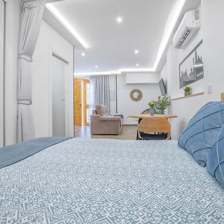 Loftmezquita - Centro Historico Apartment Cordoba Ngoại thất bức ảnh