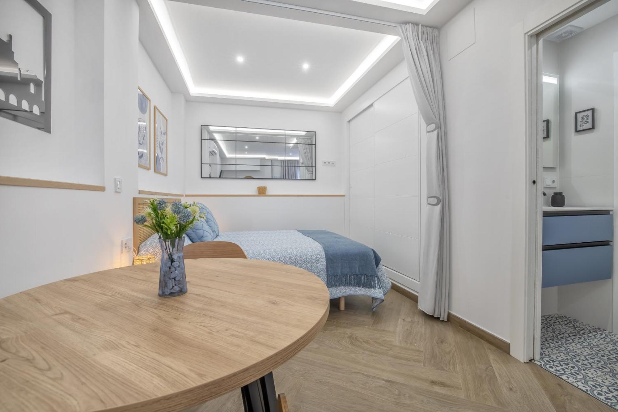 Loftmezquita - Centro Historico Apartment Cordoba Ngoại thất bức ảnh