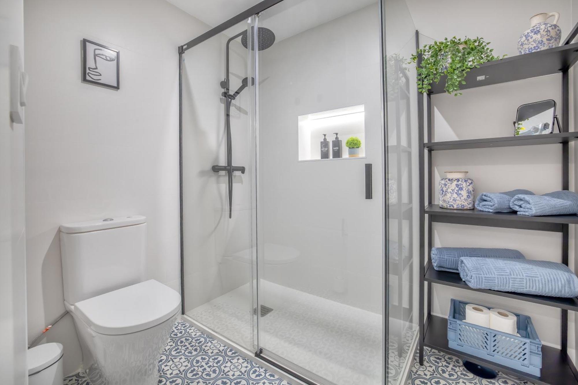 Loftmezquita - Centro Historico Apartment Cordoba Ngoại thất bức ảnh
