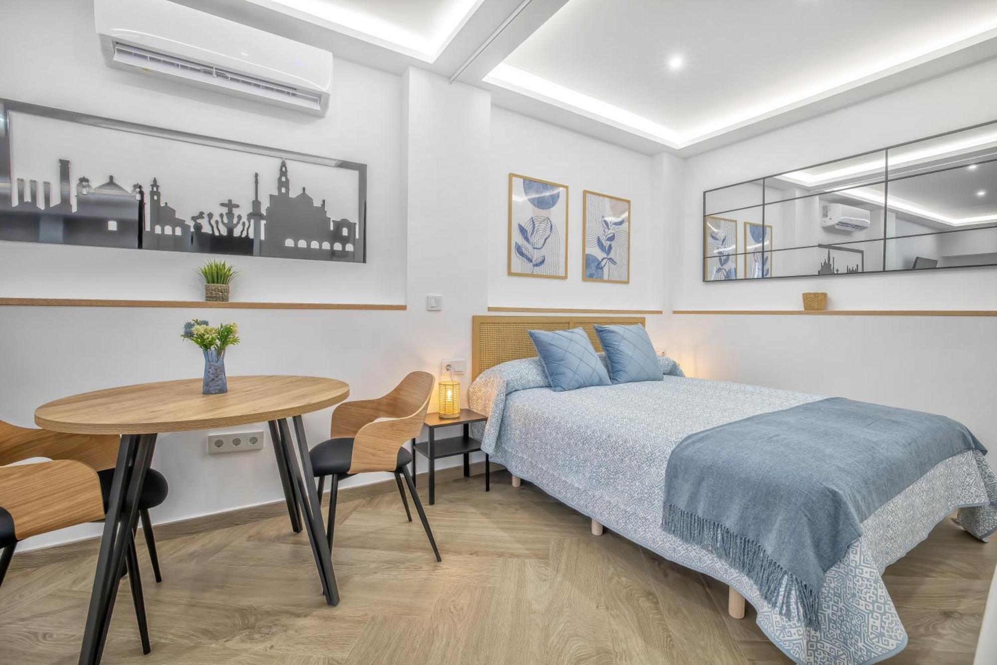 Loftmezquita - Centro Historico Apartment Cordoba Ngoại thất bức ảnh