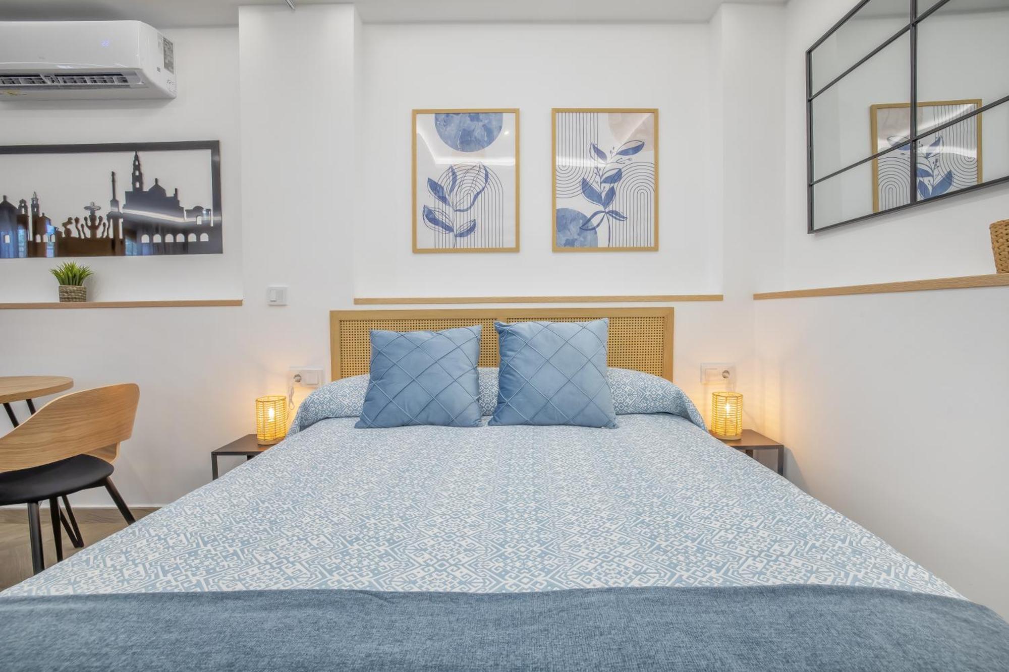 Loftmezquita - Centro Historico Apartment Cordoba Ngoại thất bức ảnh