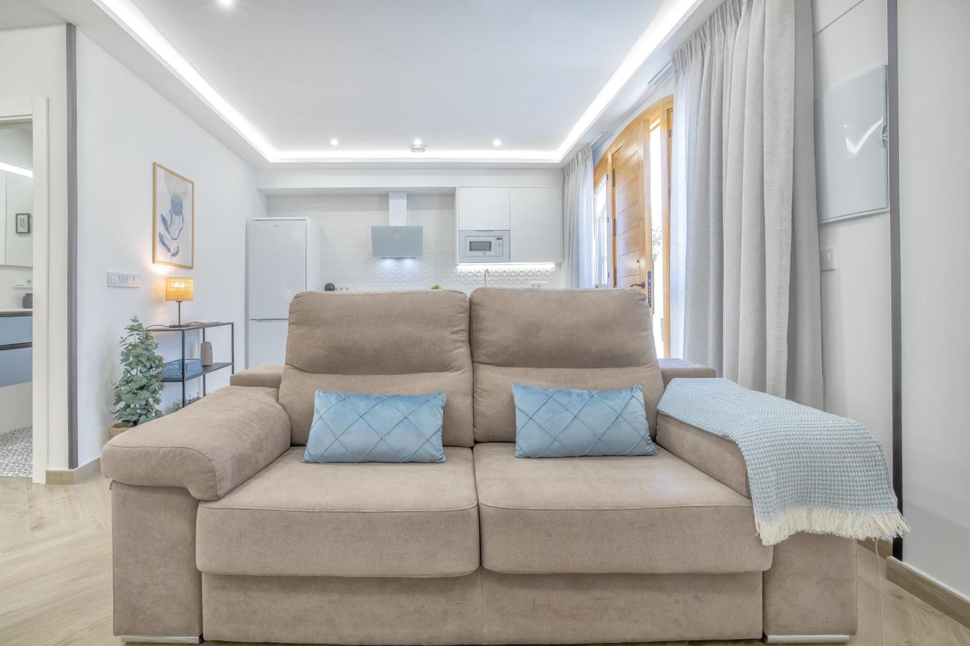 Loftmezquita - Centro Historico Apartment Cordoba Ngoại thất bức ảnh