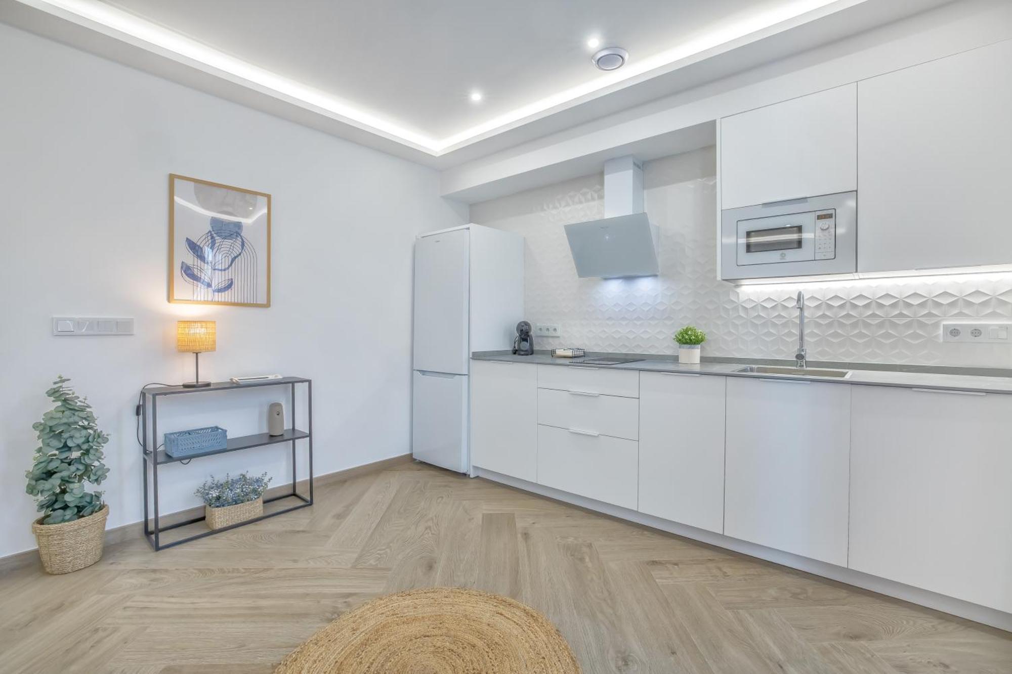Loftmezquita - Centro Historico Apartment Cordoba Ngoại thất bức ảnh