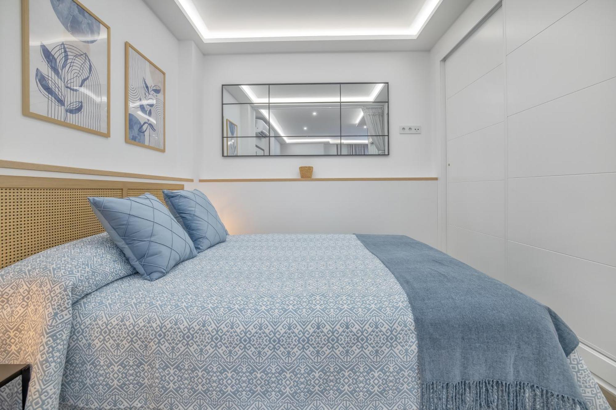Loftmezquita - Centro Historico Apartment Cordoba Ngoại thất bức ảnh
