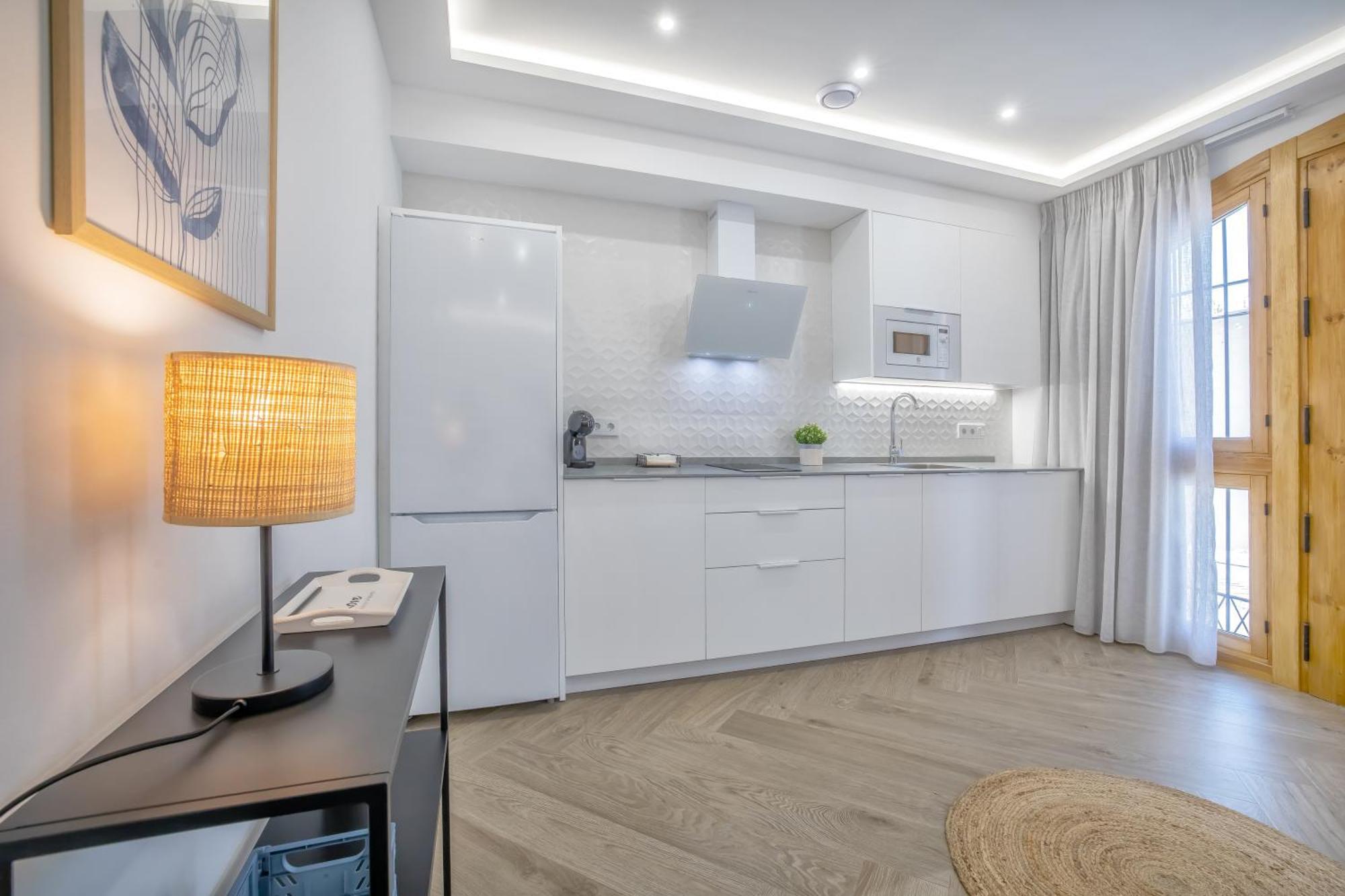 Loftmezquita - Centro Historico Apartment Cordoba Ngoại thất bức ảnh